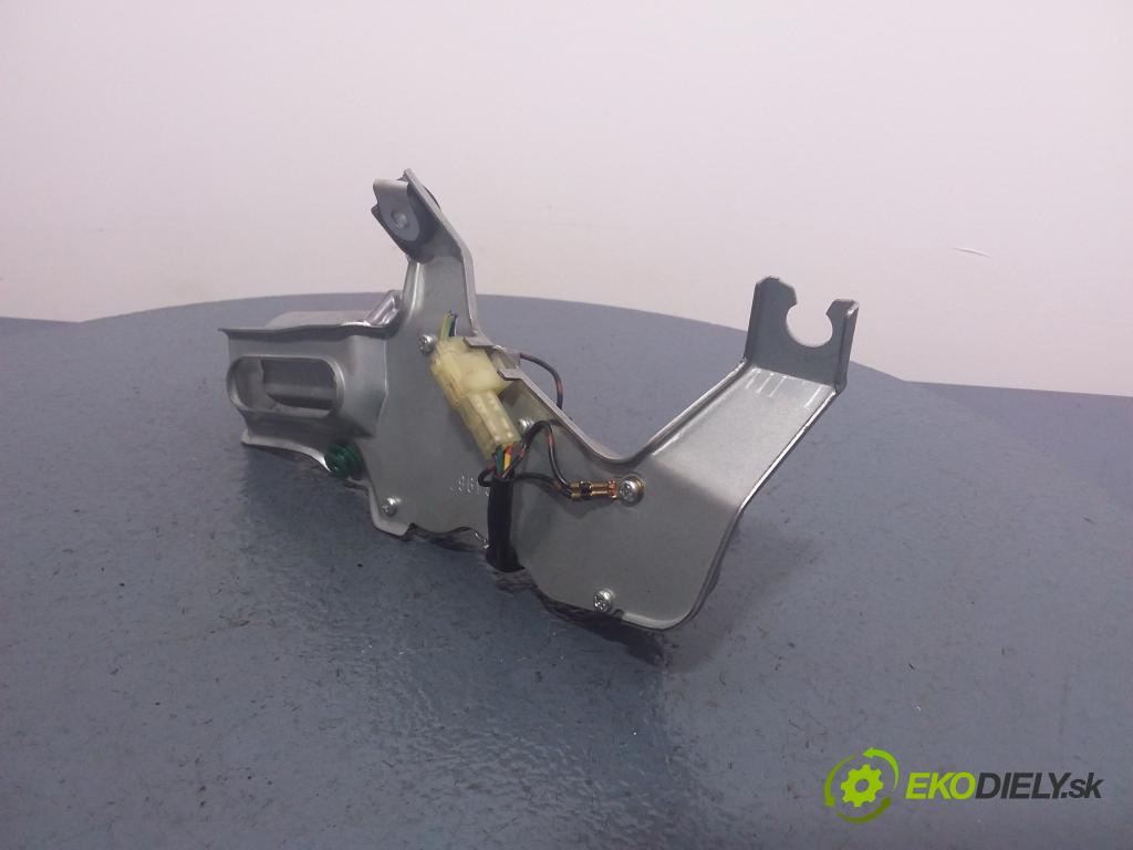 Subaru Legacy 2008 motorek Stěrače: Zad: 34967