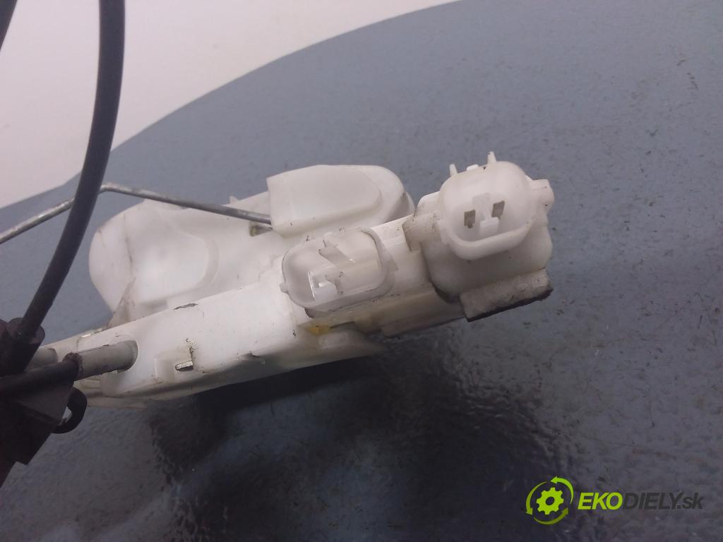 Subaru Legacy 2008 zámek dveře před Levý: 08414