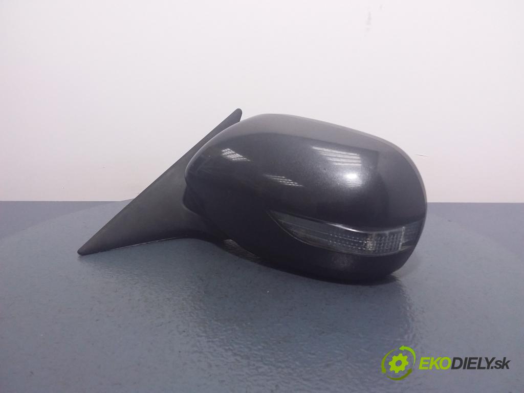 Subaru Legacy 2008 zpětné zrcátko Vlevo, odjet: 65Z