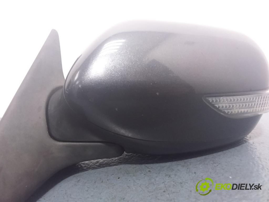 Subaru Legacy 2008 zpětné zrcátko Vlevo, odjet: 65Z