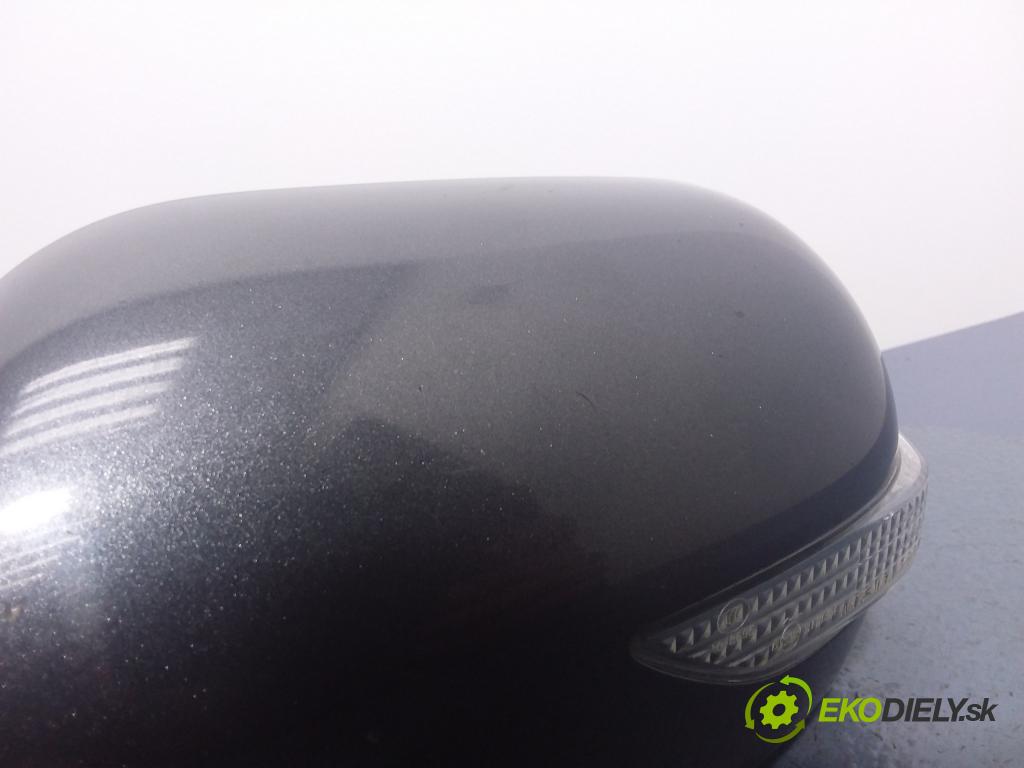 Subaru Legacy 2008 zpětné zrcátko Vlevo, odjet: 65Z