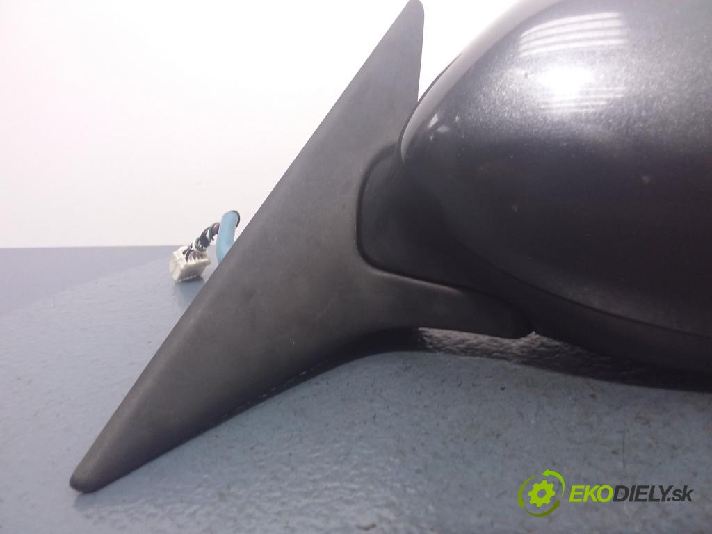 Subaru Legacy 2008 zpětné zrcátko Vlevo, odjet: 65Z