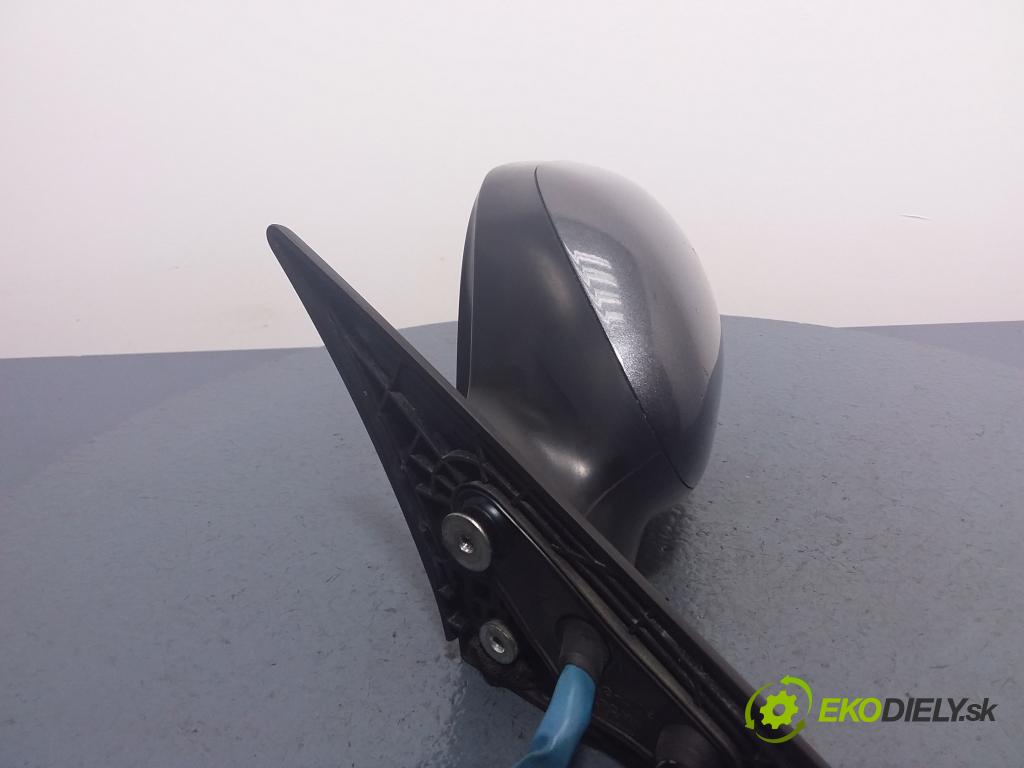 Subaru Legacy 2008 zpětné zrcátko Vlevo, odjet: 65Z