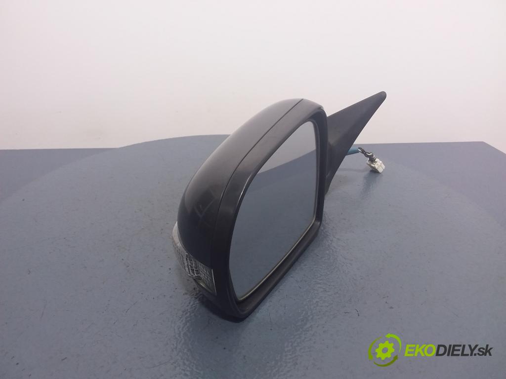 Subaru Legacy 2008 zpětné zrcátko Vlevo, odjet: 65Z