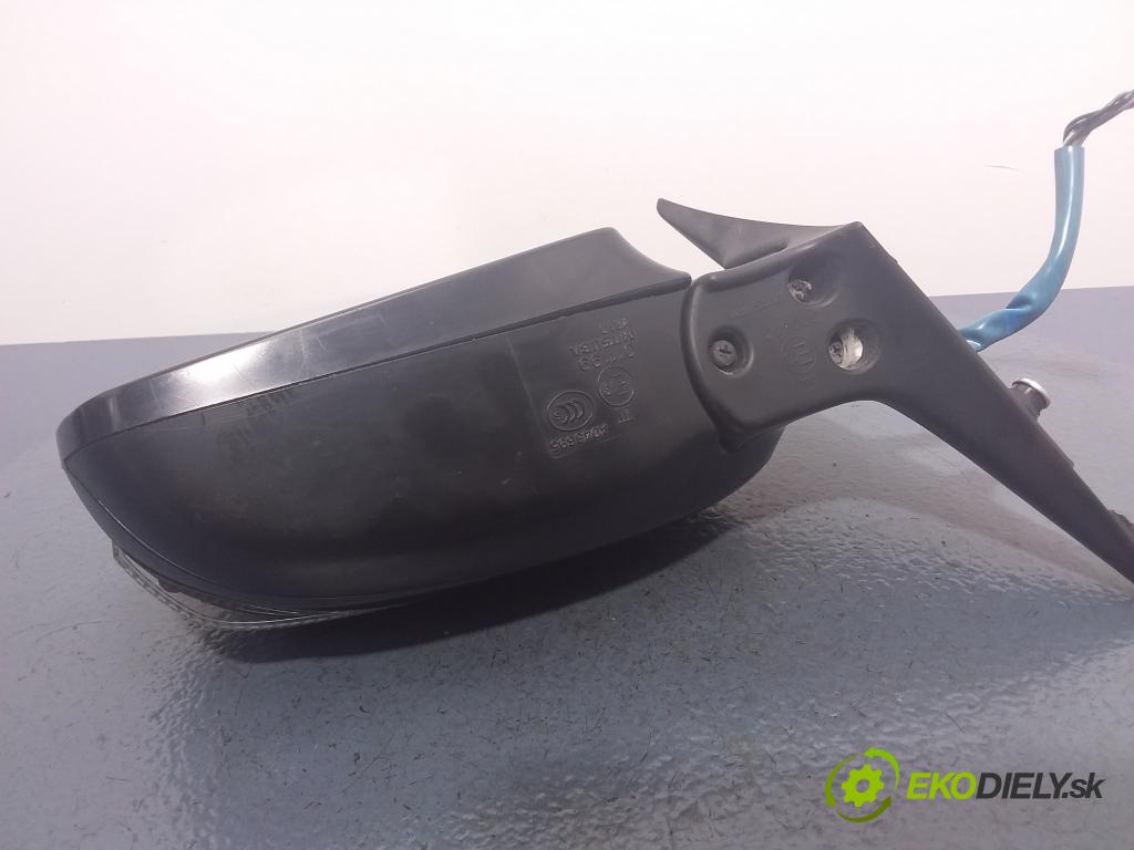 Subaru Legacy 2008 zpětné zrcátko Vlevo, odjet: 65Z