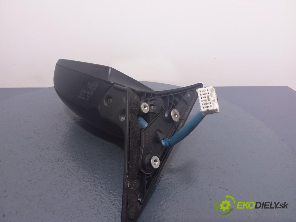 Subaru Legacy 2008 zpětné zrcátko Vlevo, odjet: 65Z