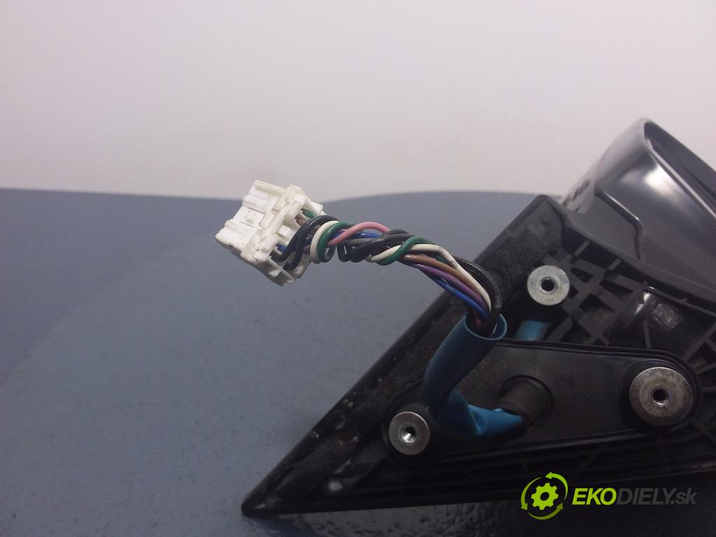 Subaru Legacy 2008 zrkadlo Vľavo: 65Z