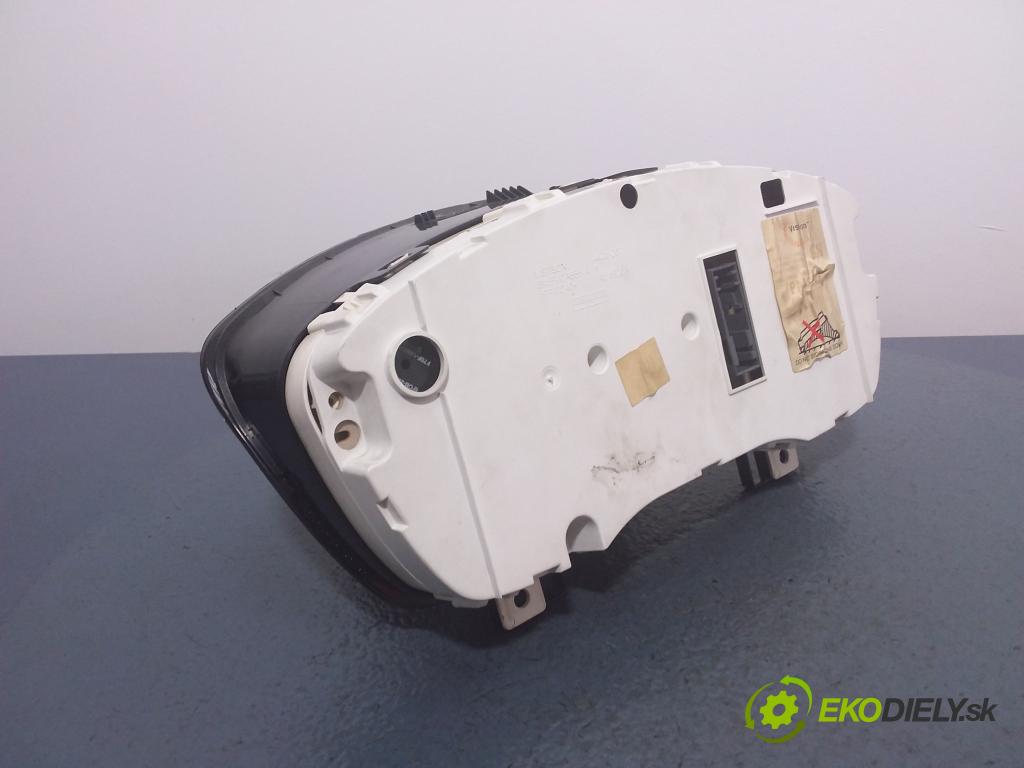 Ford Focus 2005 prístrojovka/ budíky 4M5T-10849-GN