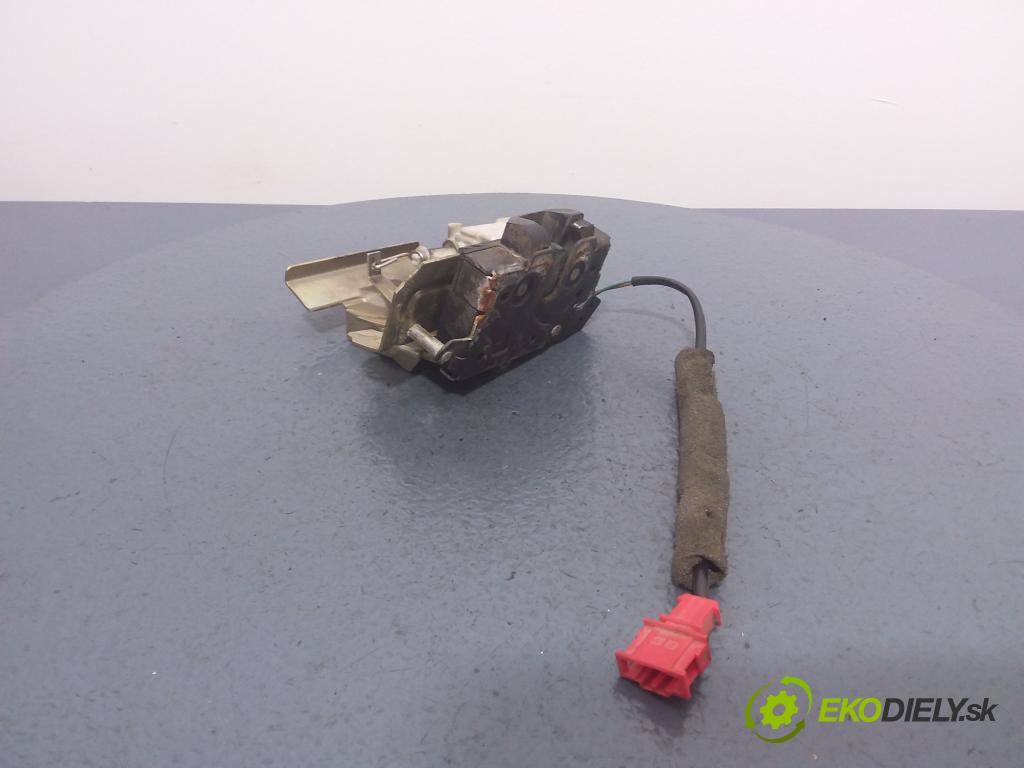Ford Galaxy 2003 zámek Klapky: kufr 7M4827501