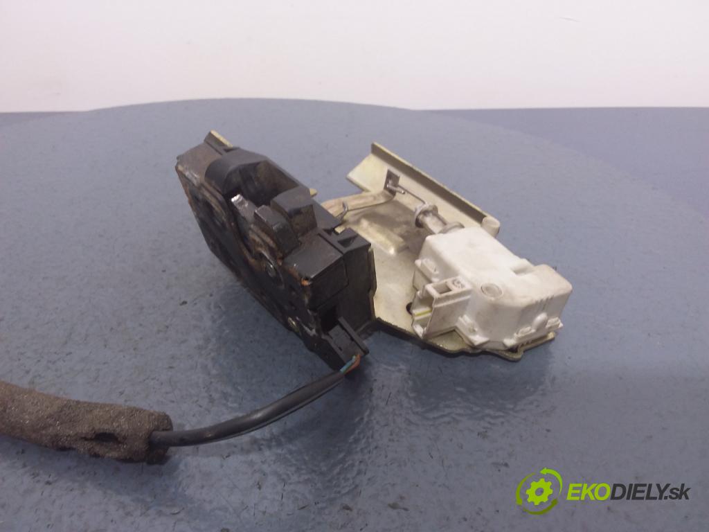 Ford Galaxy 2003 zámek Klapky: kufr 7M4827501