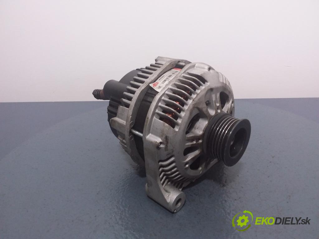 Bmw 320d 1998 Alternator AS A3201