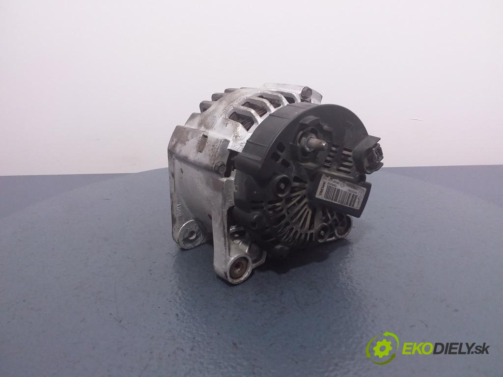 Renault Megane 2006 Alternator 8200410674