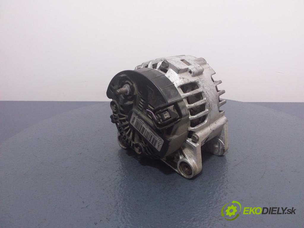 Renault Megane 2006 Alternator 8200410674