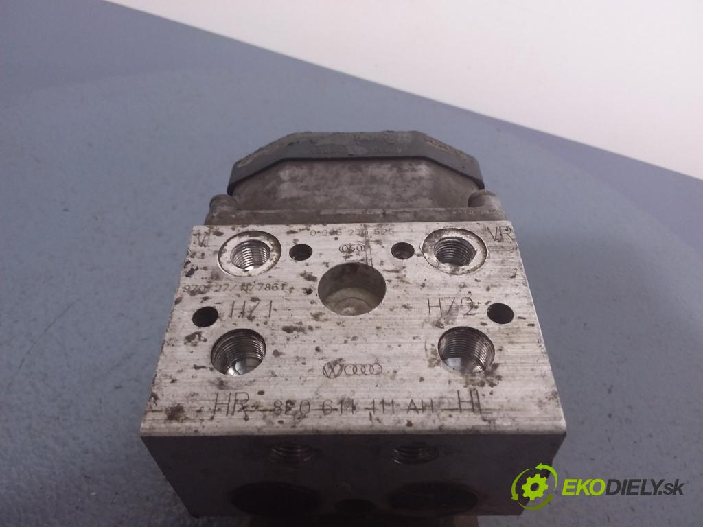 Audi A6 2000 čerpadlo ABS x 8E0614111AH