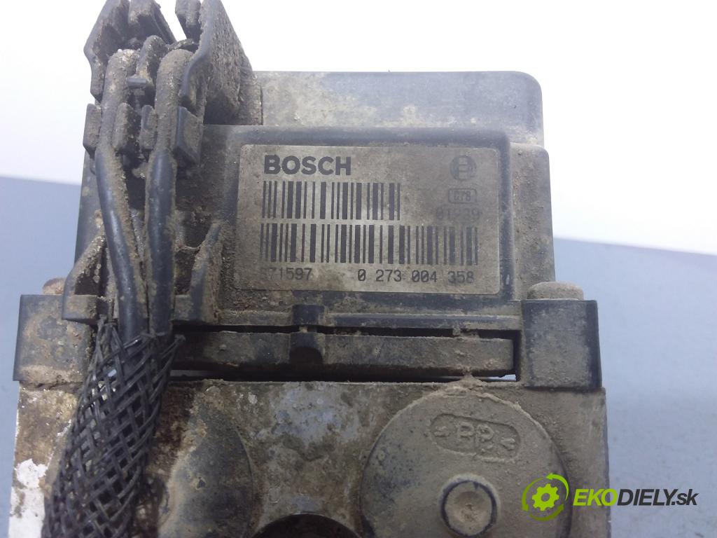 Audi A6 2000 čerpadlo ABS x 8E0614111AH