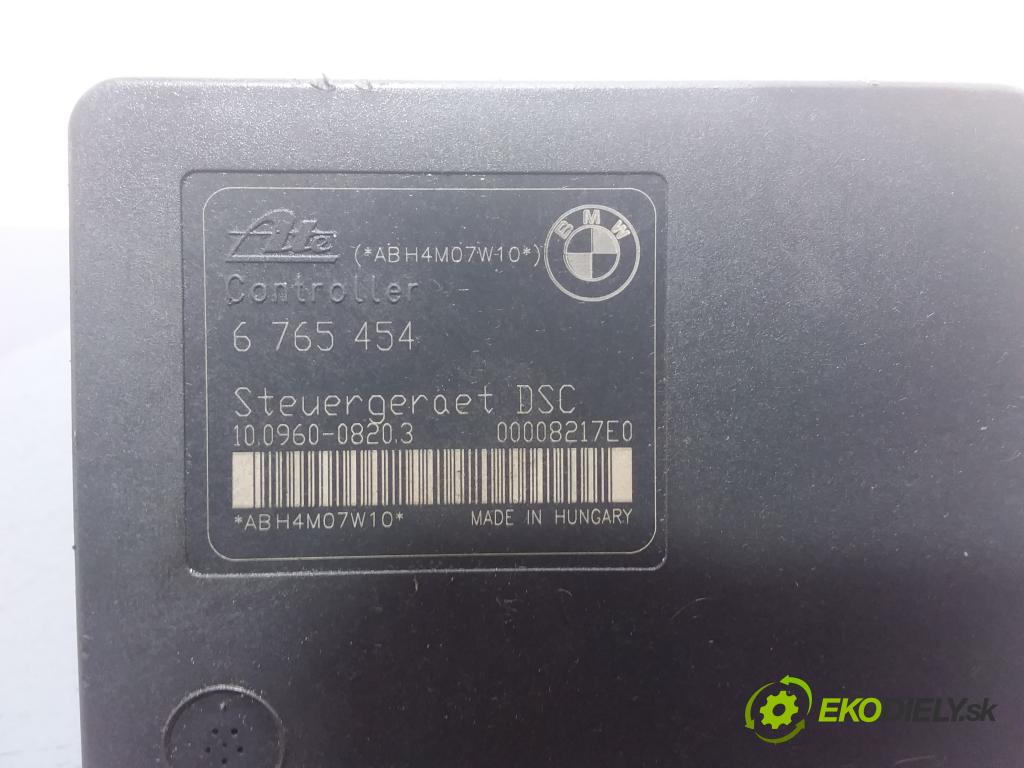 Bmw Seria 3 2005 čerpadlo ABS x 6765454