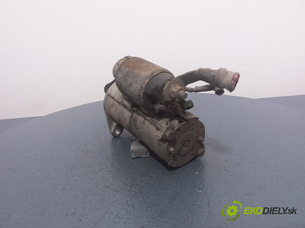 Opel Astra 2006 štartér 55556092