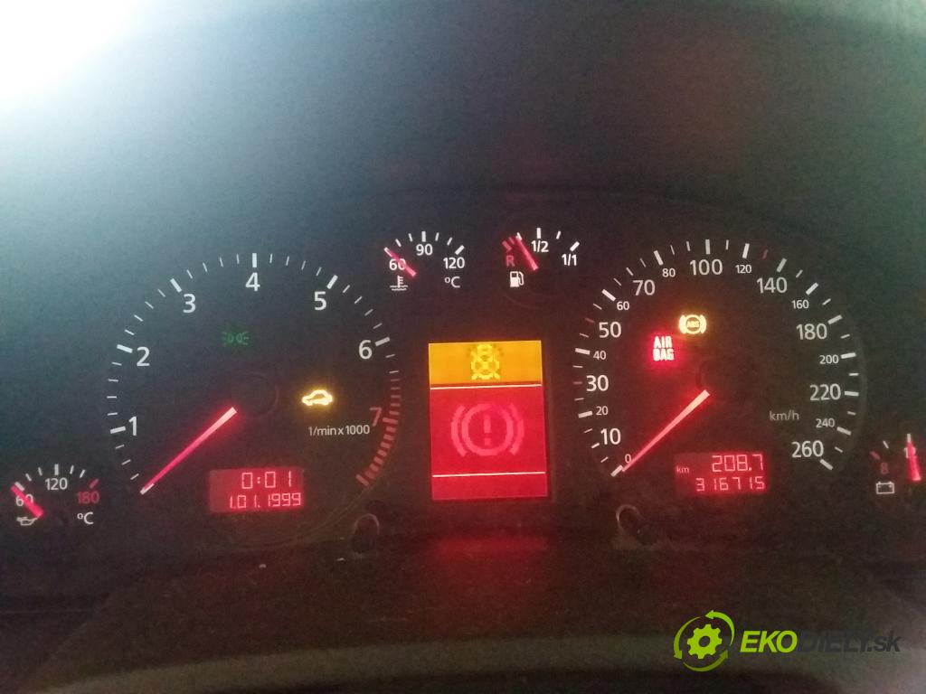 Audi A6 2000 prístrojovka/ budíky 110.208.948/083