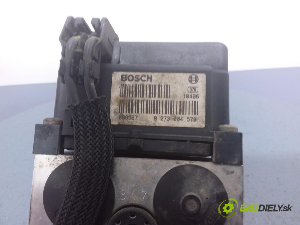 Audi A6 2000 čerpadlo ABS x 3B0614111HL