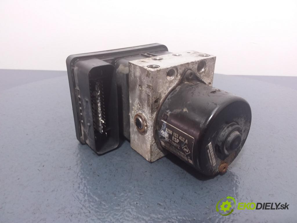 Renault Vel satis 2002 čerpadlo ABS x 8200183452A
