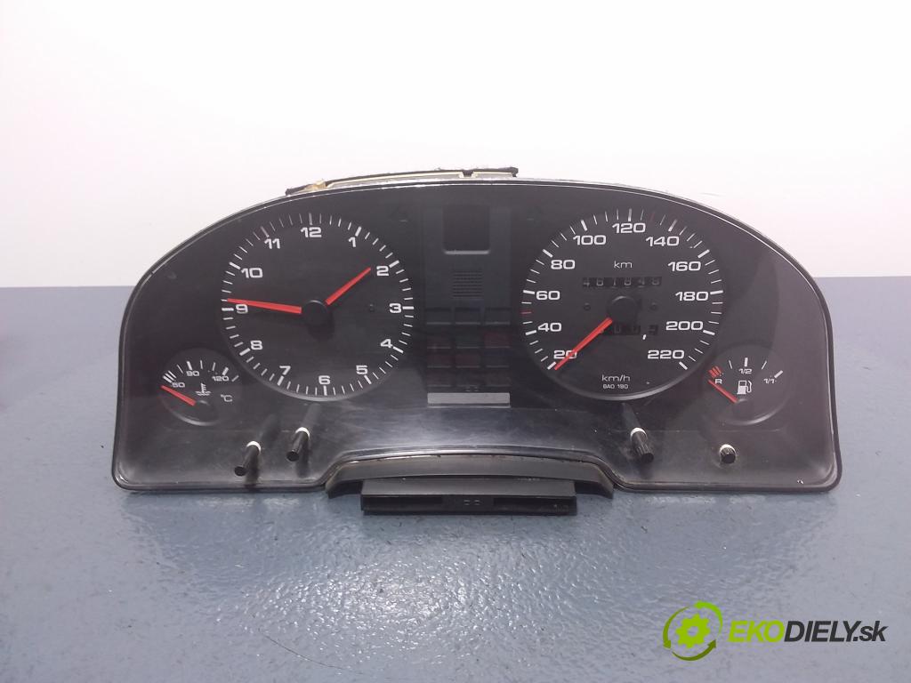 Audi 80 1988 prístrojovka/ budíky 893919033A