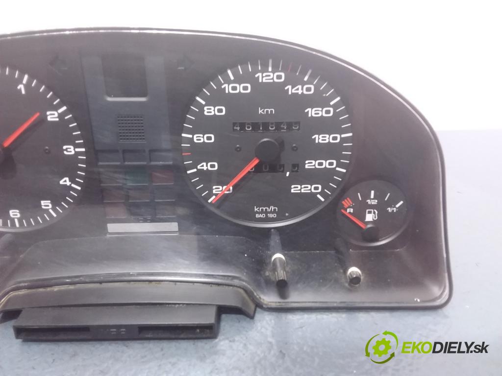 Audi 80 1988 prístrojovka/ budíky 893919033A