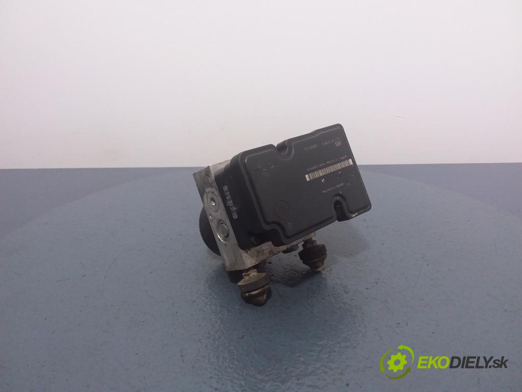 Suzuki Liana 2007 čerpadlo ABS x 06.2109-0199.3