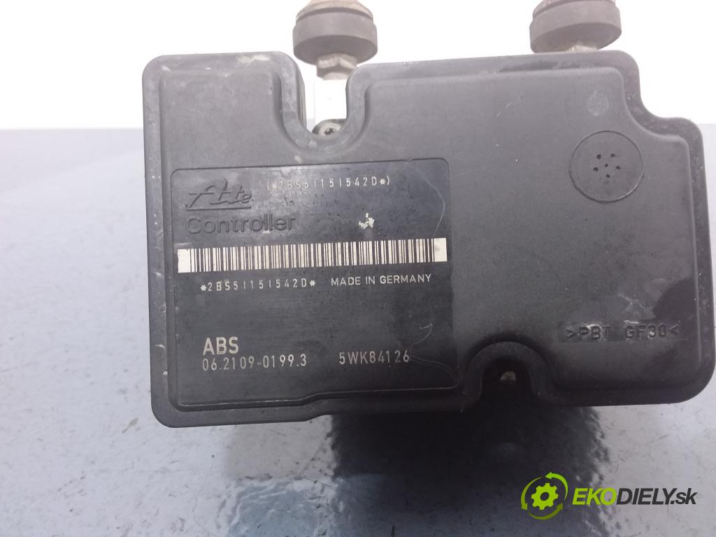 Suzuki Liana 2007 čerpadlo ABS x 06.2109-0199.3