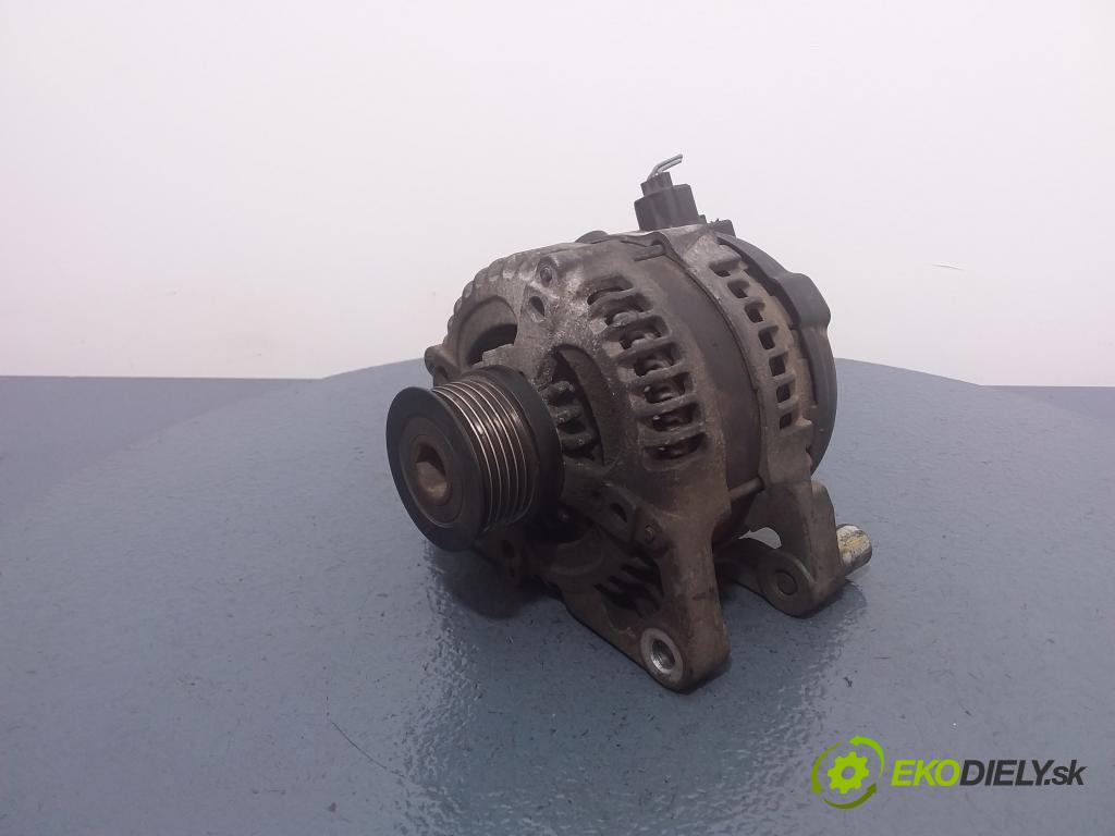 Volvo V50 2005 Alternator 3M5T-10300-YE