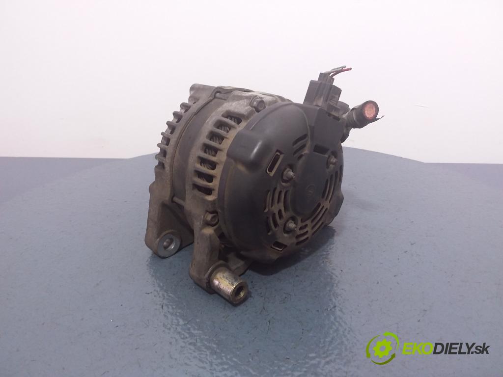 Volvo V50 2005 Alternator 3M5T-10300-YE