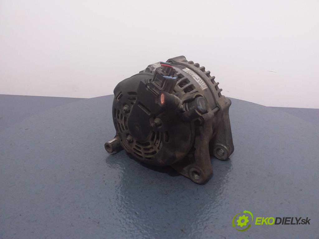 Volvo V50 2005 Alternator 3M5T-10300-YE