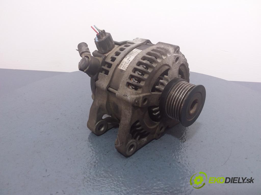 Volvo V50 2005 Alternator 3M5T-10300-YE