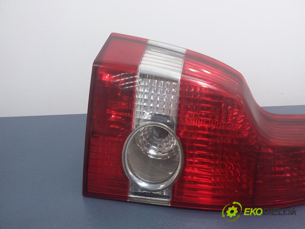 Volvo V50  2005 100 kW COMBI 5D 2.0D 136KM Svetlo zadné ľavé 30698918