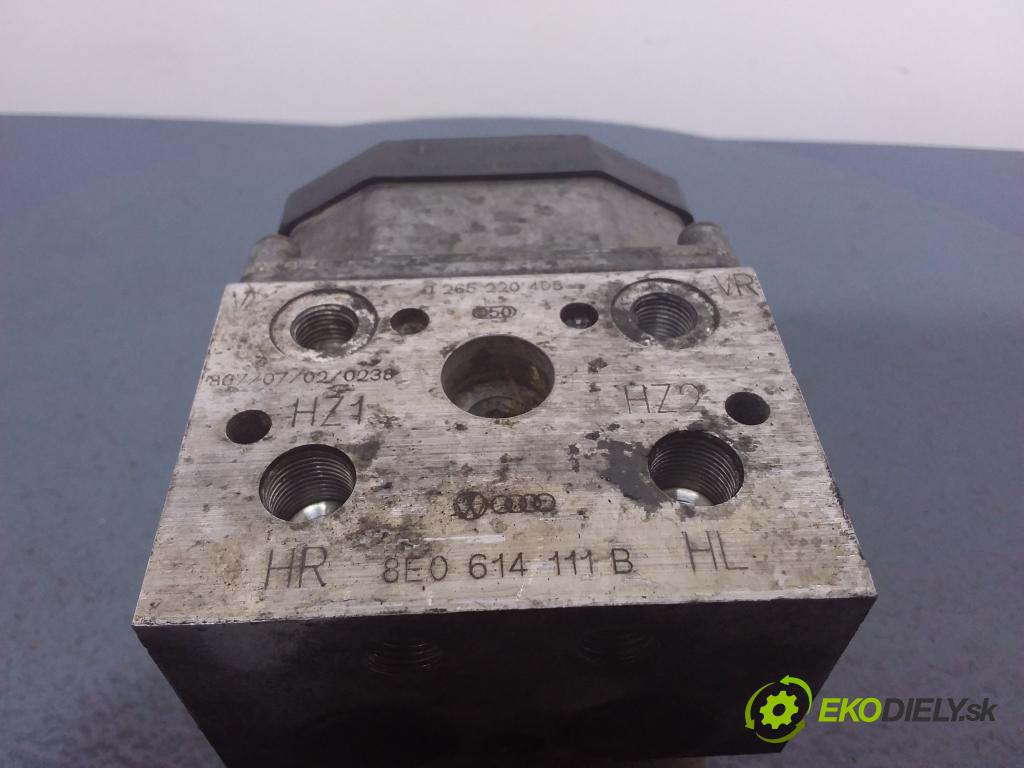 Audi A6 1998 čerpadlo ABS x 8E0614111B