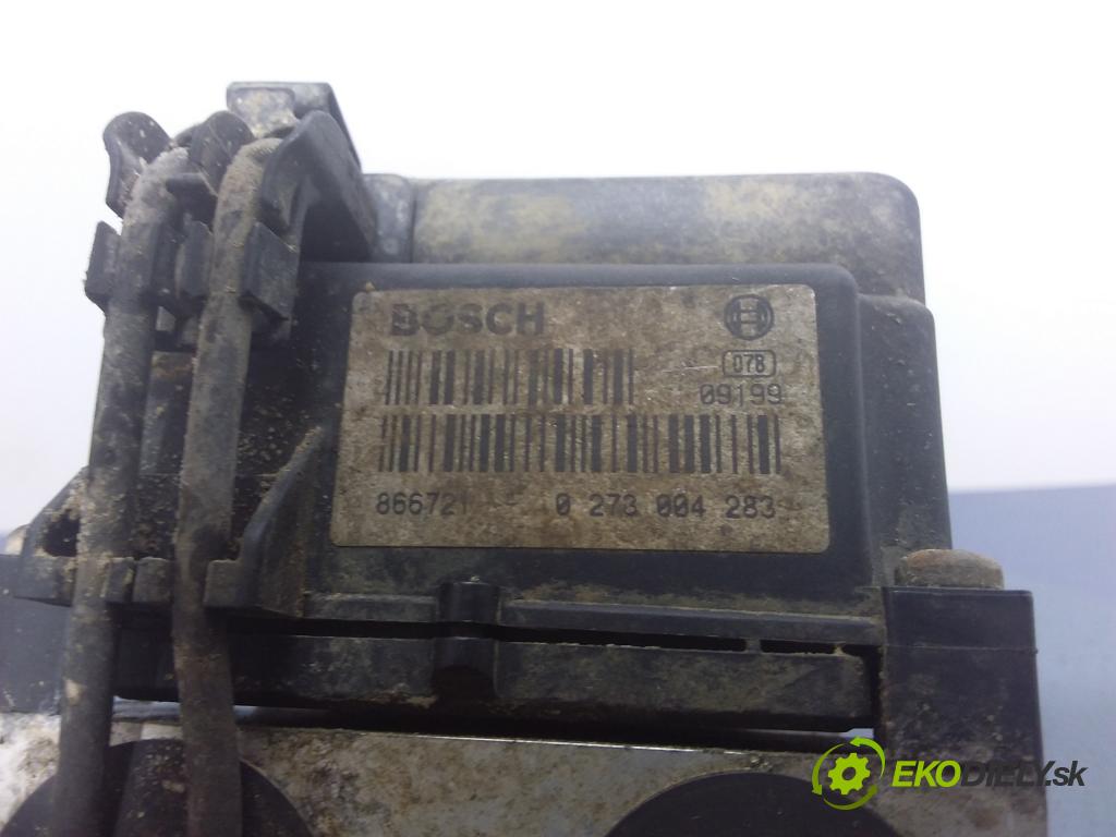 Audi A6 1998 čerpadlo ABS x 8E0614111B