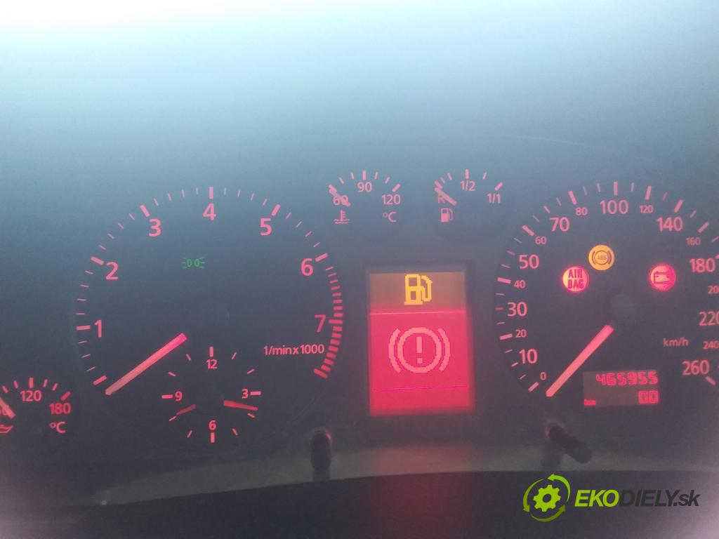 Audi A6 1998 prístrojovka/ budíky 4B0919880A