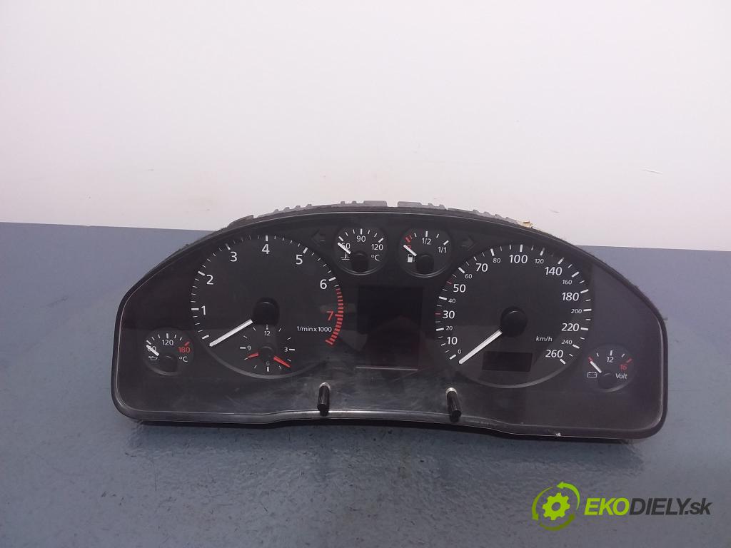 Audi A6 1998 prístrojovka/ budíky 4B0919880A