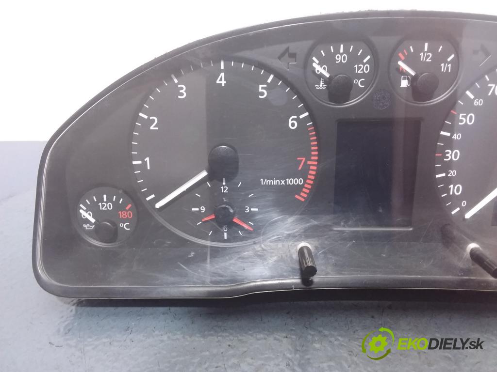Audi A6 1998 prístrojovka/ budíky 4B0919880A