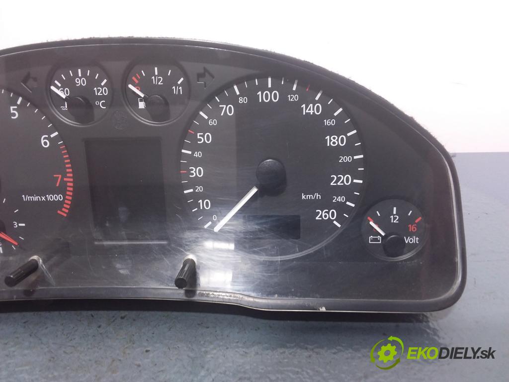 Audi A6 1998 prístrojovka/ budíky 4B0919880A
