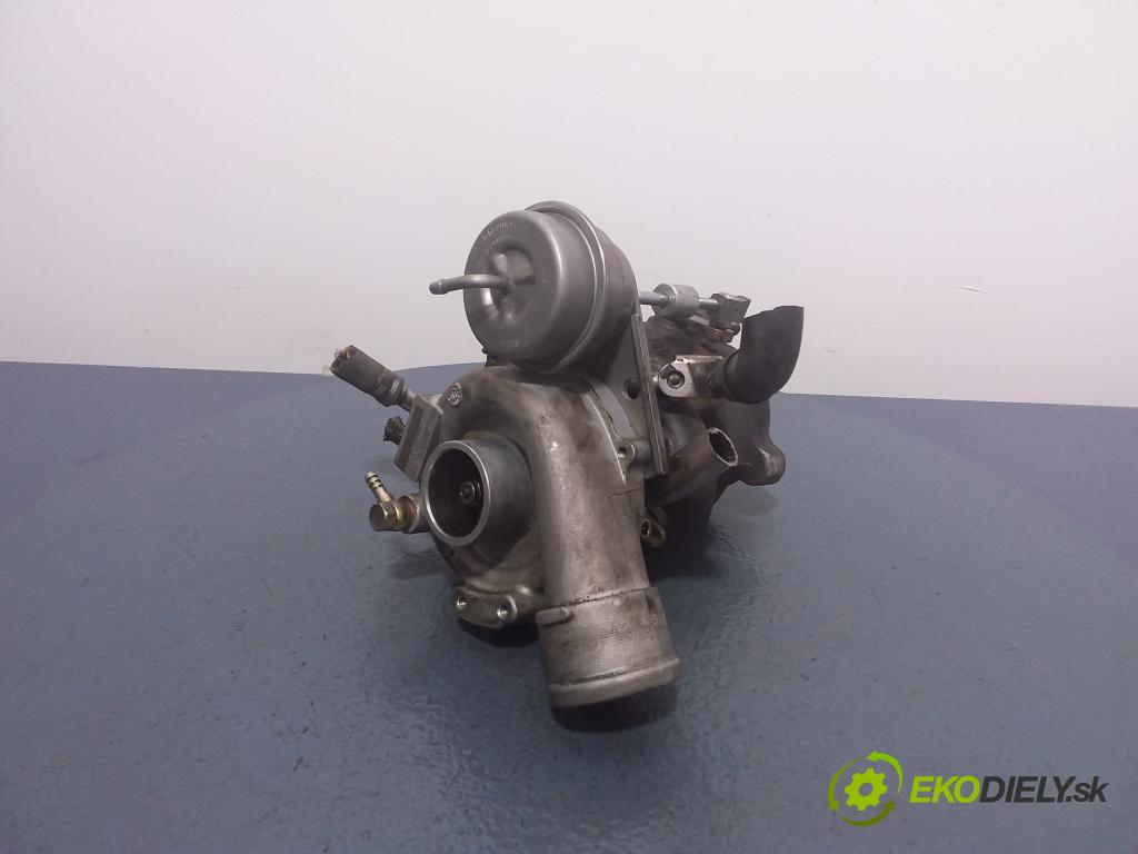Audi A6 1998 Turbo-kompresor: 5303-988-0005
