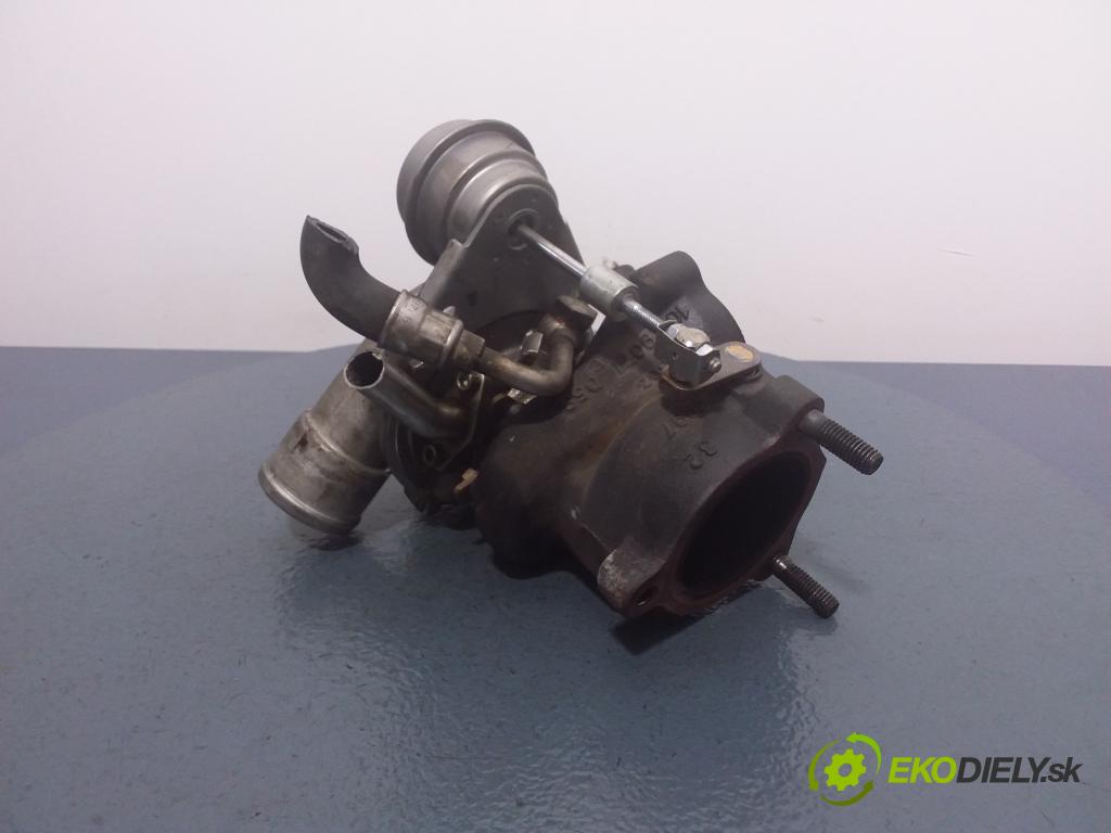 Audi A6 1998 Turbo-kompresor: 5303-988-0005