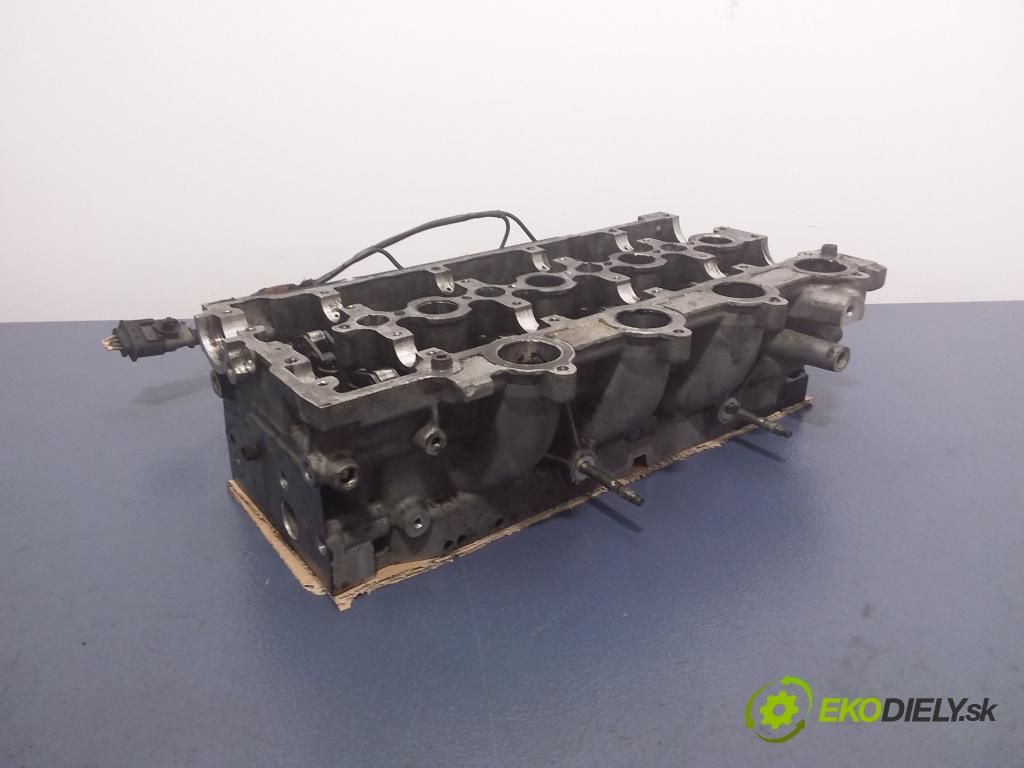 Peugeot 407 2006 hlava Motor: 9641752610