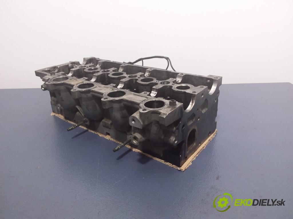 Peugeot 407 2006 hlava Motor: 9641752610