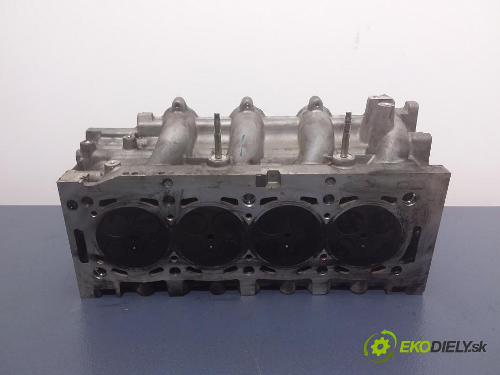 Peugeot 407 2006 hlava Motor: 9641752610