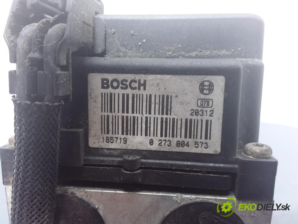 Volkswagen Passat 2001 čerpadlo ABS x 3B0614111HL