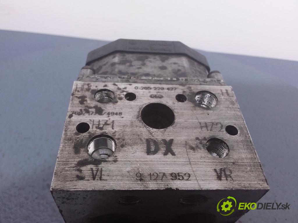 Opel Omega 1997 čerpadlo ABS x 0265220427