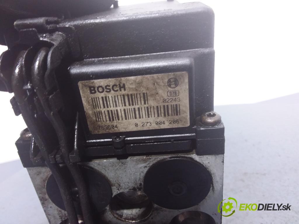 Opel Omega 1997 čerpadlo ABS x 0265220427