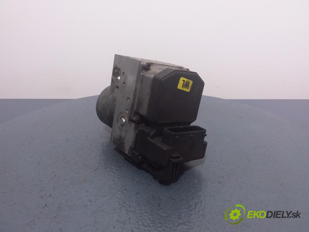 Opel Omega 2002 čerpadlo ABS x 0265202512