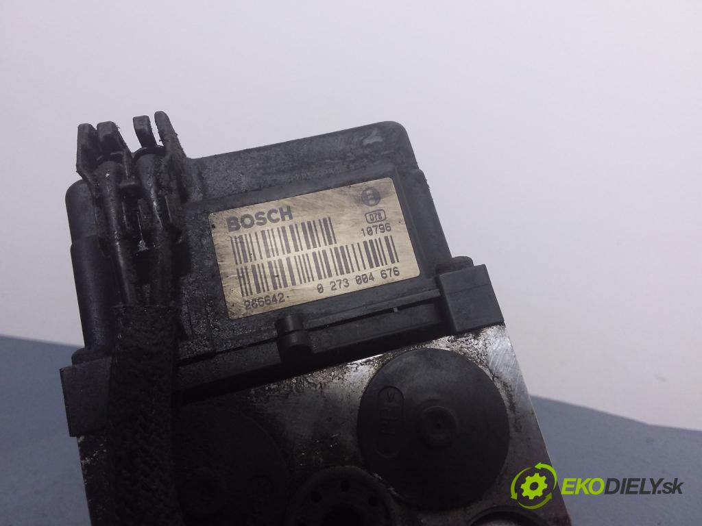 Opel Omega 2002 čerpadlo ABS x 0265202512