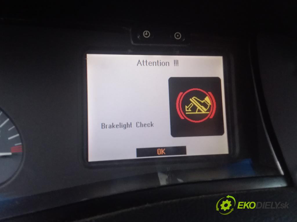 Opel Omega 2002 Radio I Navigácia: 24418953